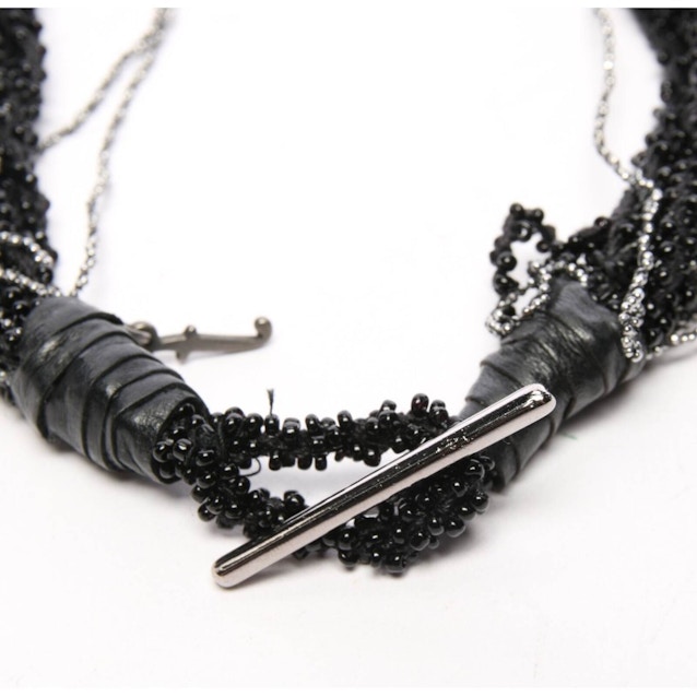 Necklace Black | Vite EnVogue