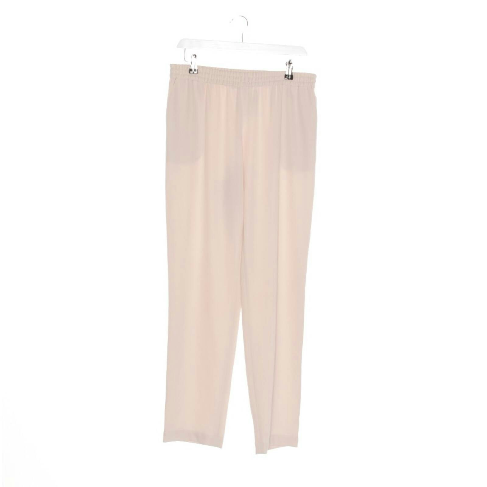 Image 1 of Pants 38 Nude in color Pink | Vite EnVogue