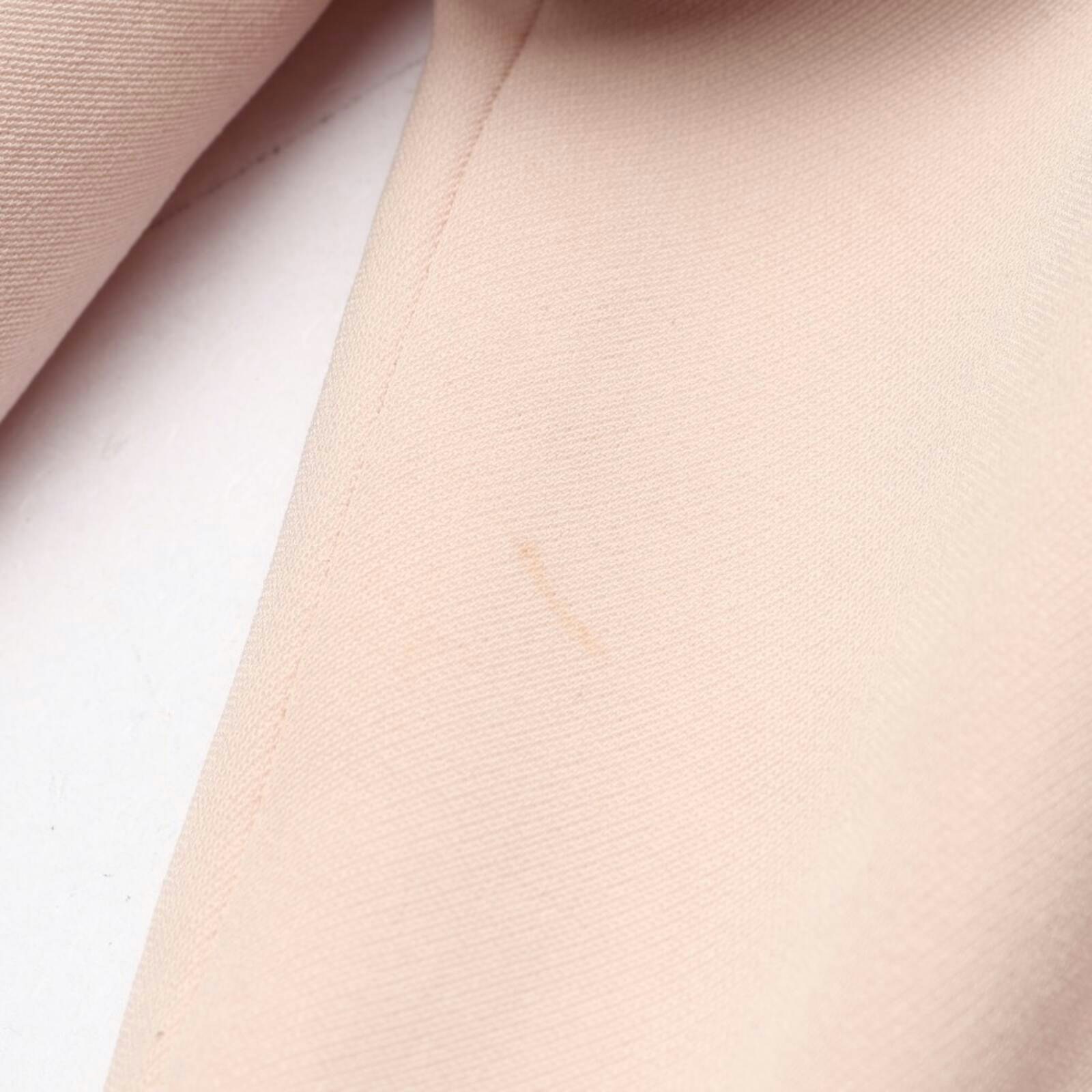 Image 4 of Pants 38 Nude in color Pink | Vite EnVogue