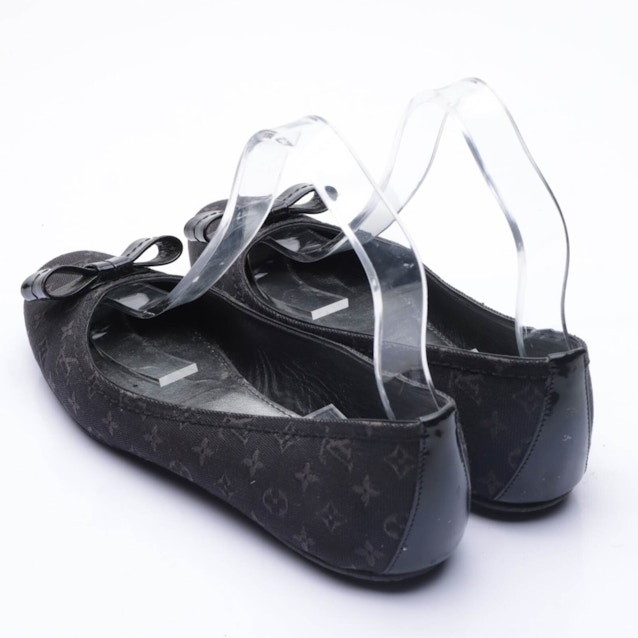 Ballerinas EUR 38,5 Schwarz | Vite EnVogue