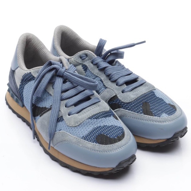 Bild 1 von Rockstud Sneaker EUR 37 Blau | Vite EnVogue