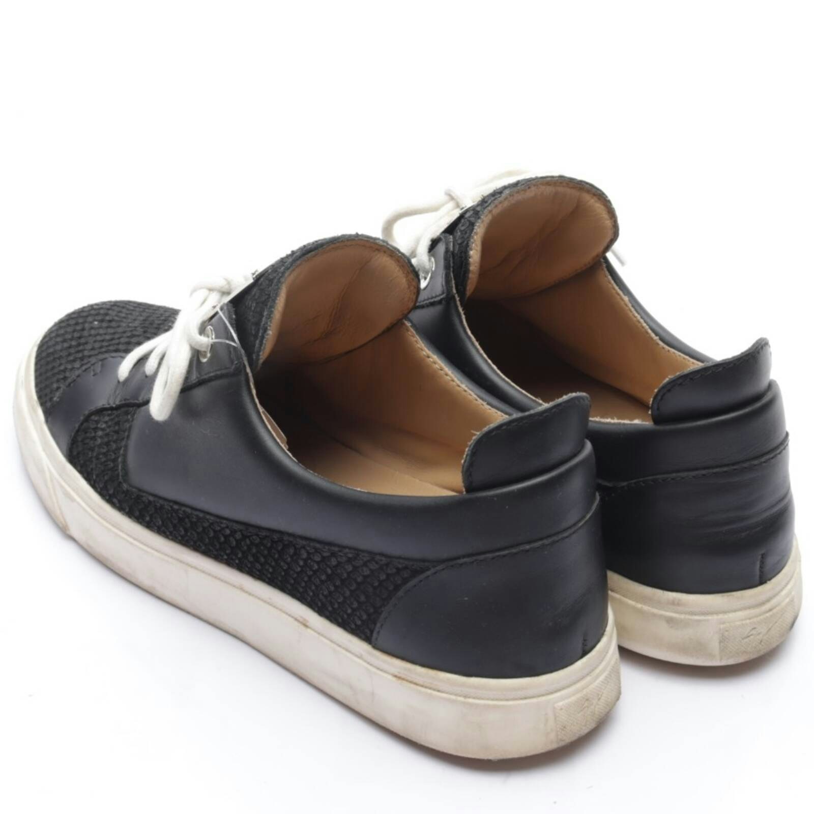 Image 2 of Sneakers EUR 40 Black in color Black | Vite EnVogue