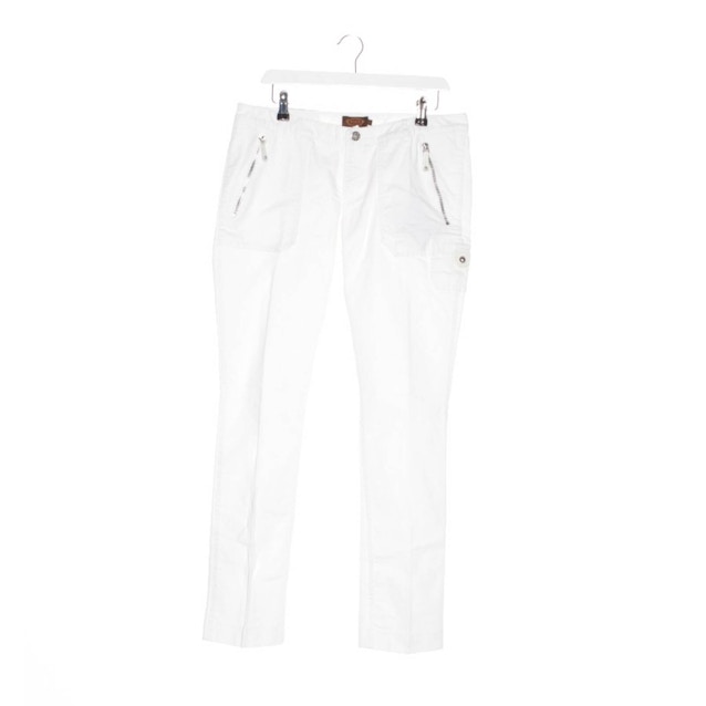 Image 1 of Pants 40 White | Vite EnVogue