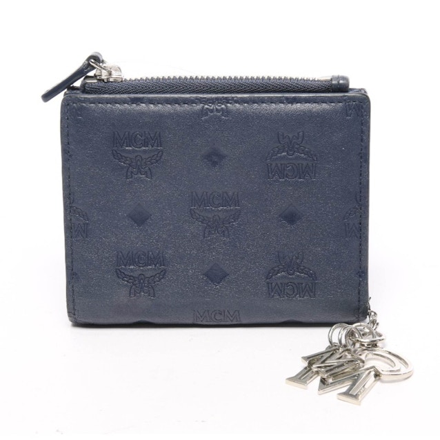 Image 1 of Wallet Navy | Vite EnVogue