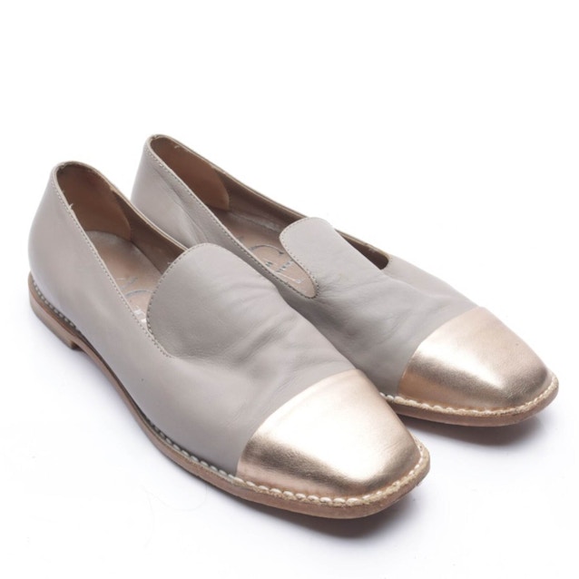 Image 1 of Flats EUR 39 Brown | Vite EnVogue