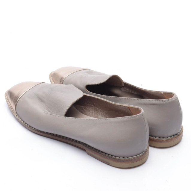 Flats EUR 39 Brown | Vite EnVogue