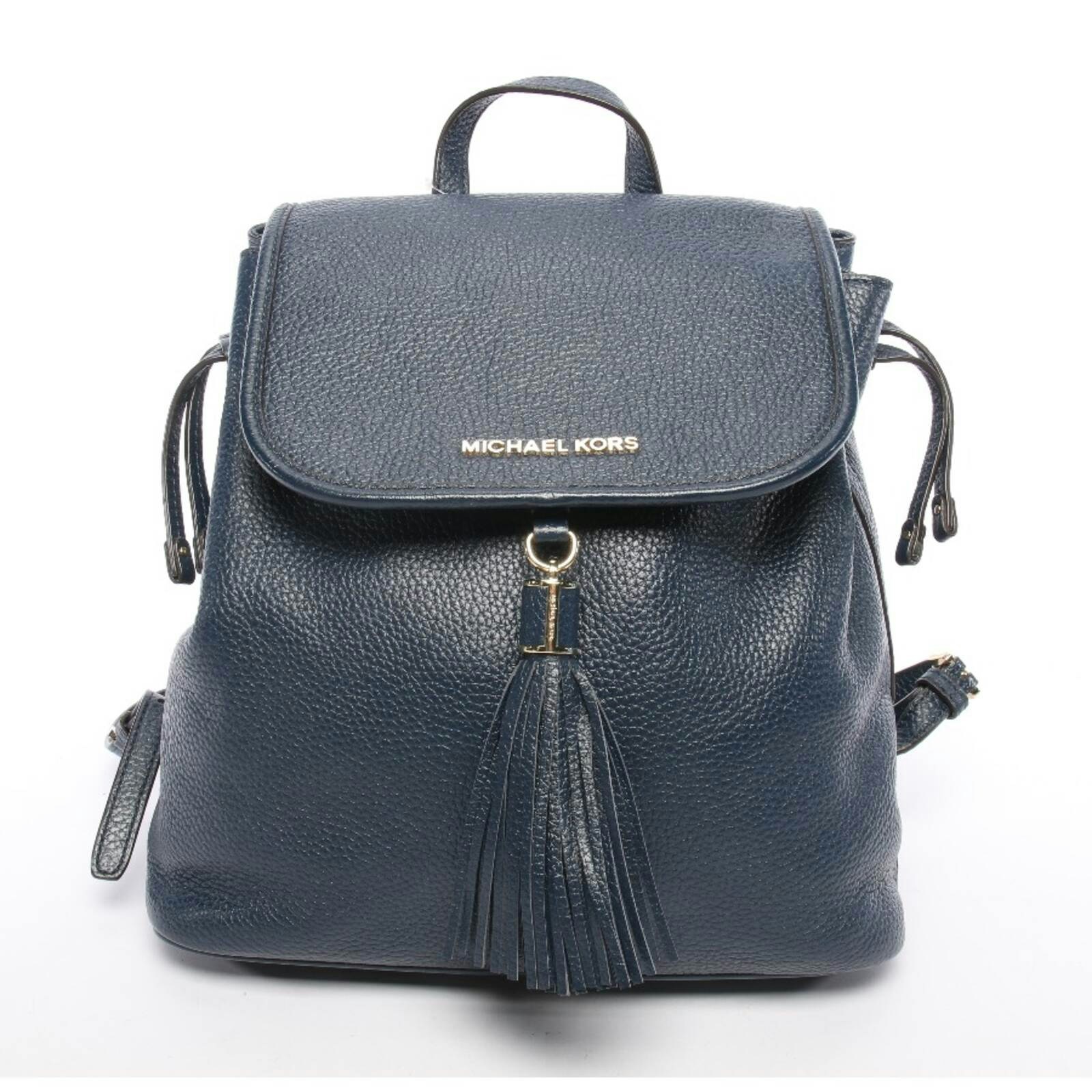 Image 1 of Backpack Navy in color Blue | Vite EnVogue