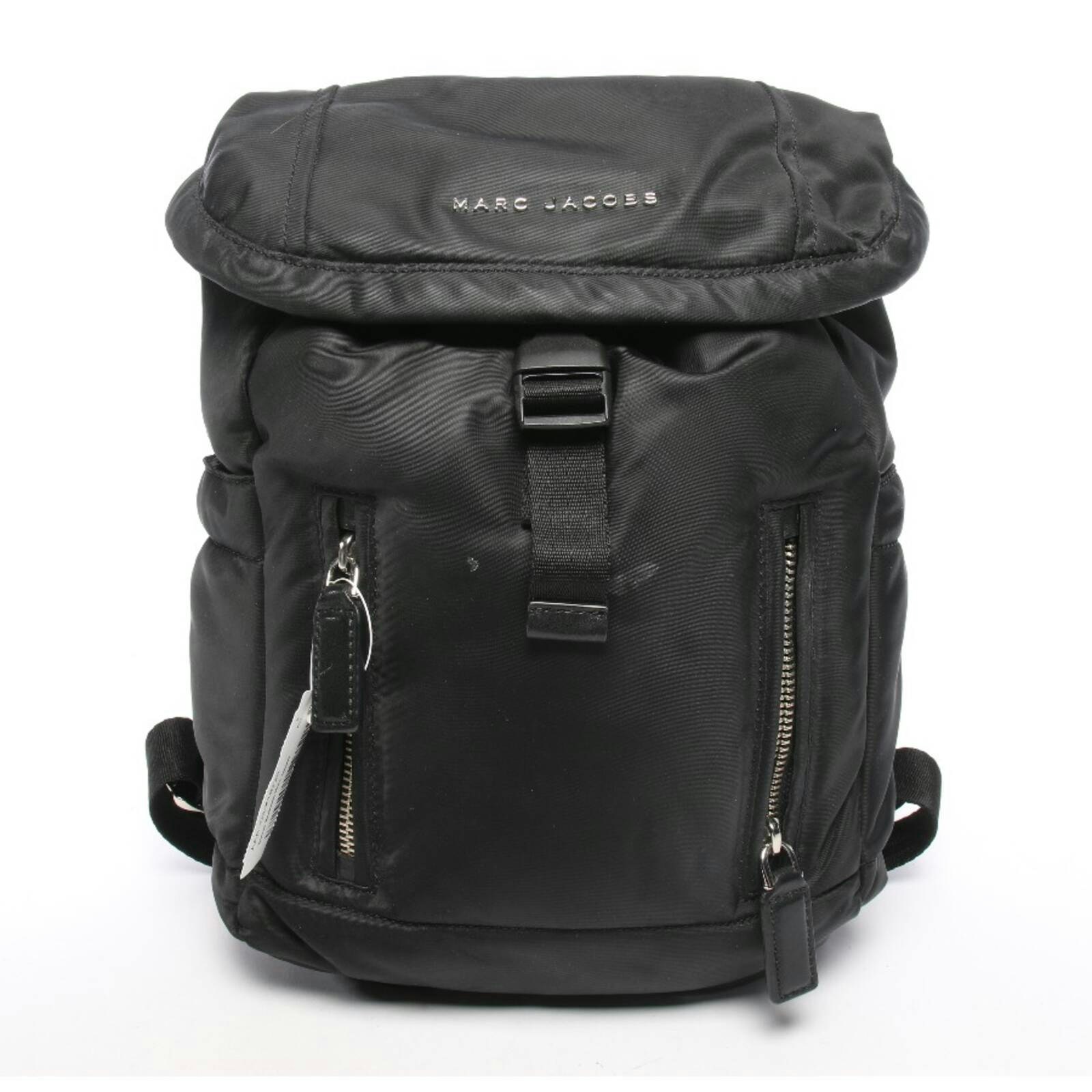 Image 1 of Backpack Black in color Black | Vite EnVogue