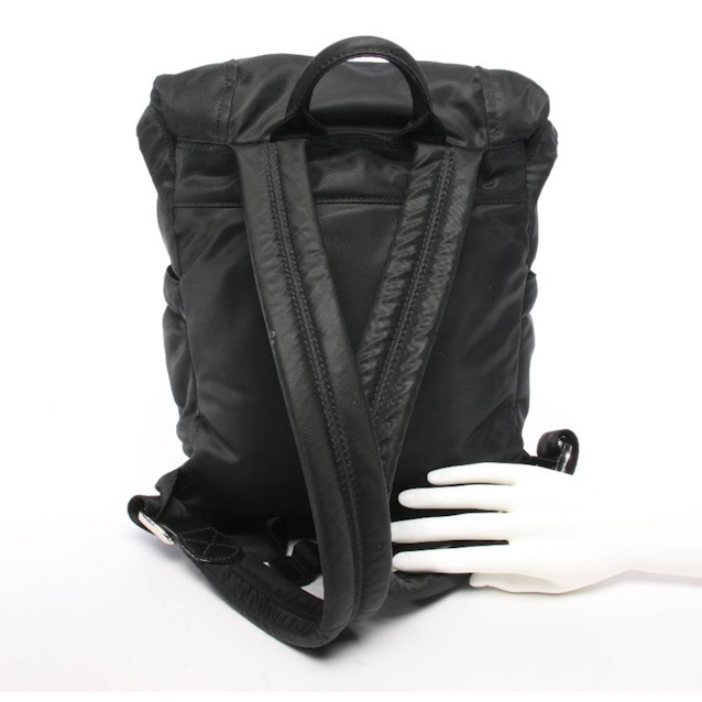 Rucksack Schwarz | Vite EnVogue