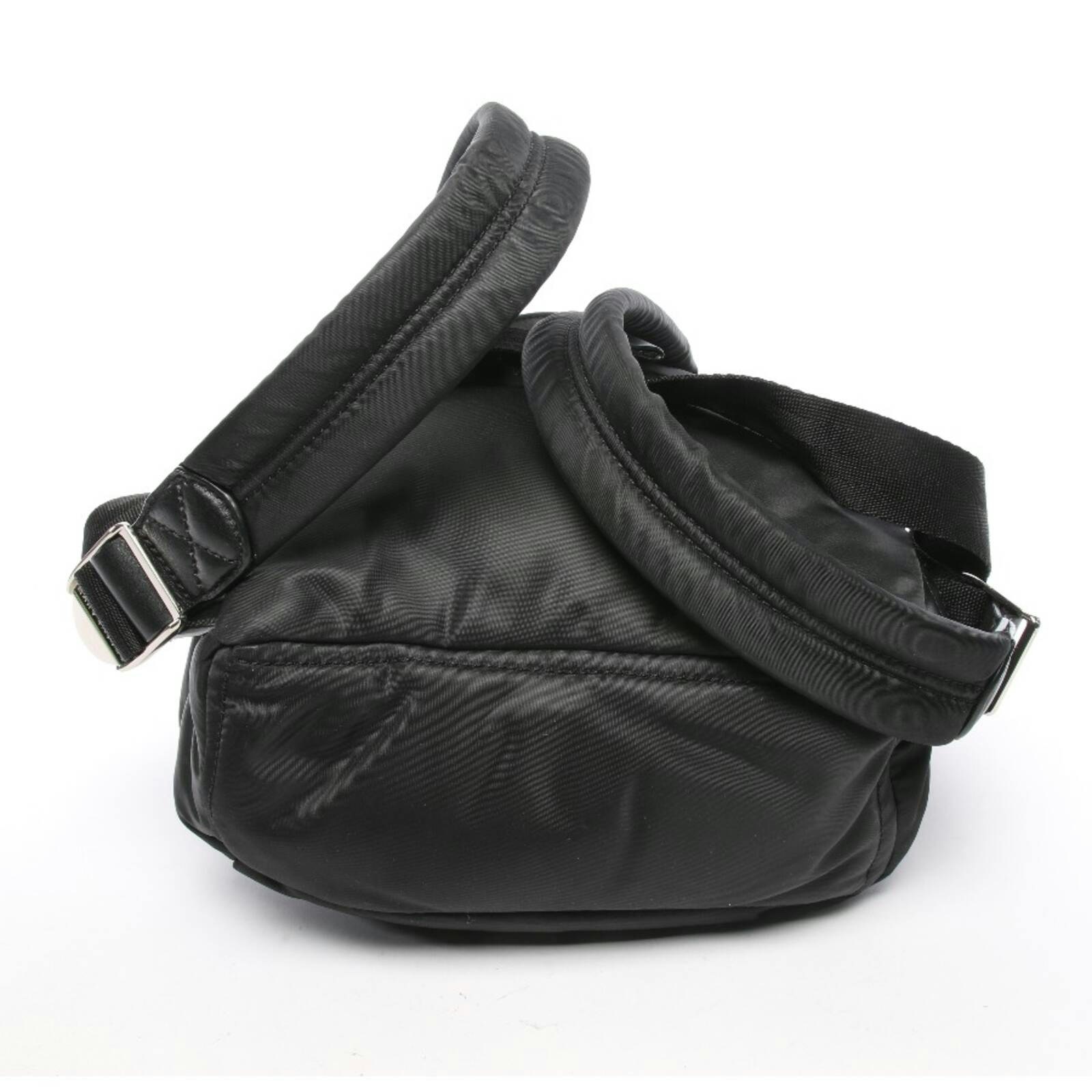 Image 3 of Backpack Black in color Black | Vite EnVogue