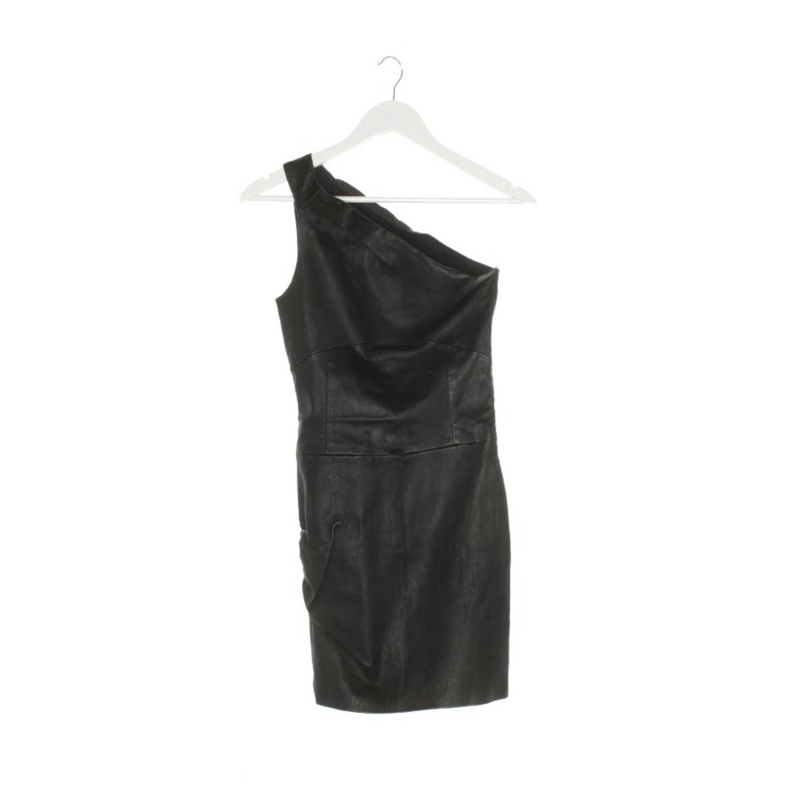 Image 1 of Dress 34 Black in color Black | Vite EnVogue