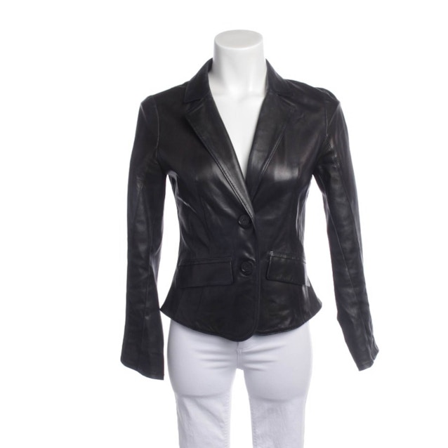 Image 1 of Blazer 38 Black | Vite EnVogue