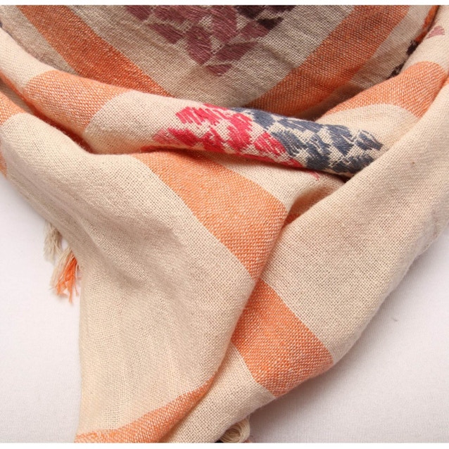 Shawl Multicolored | Vite EnVogue