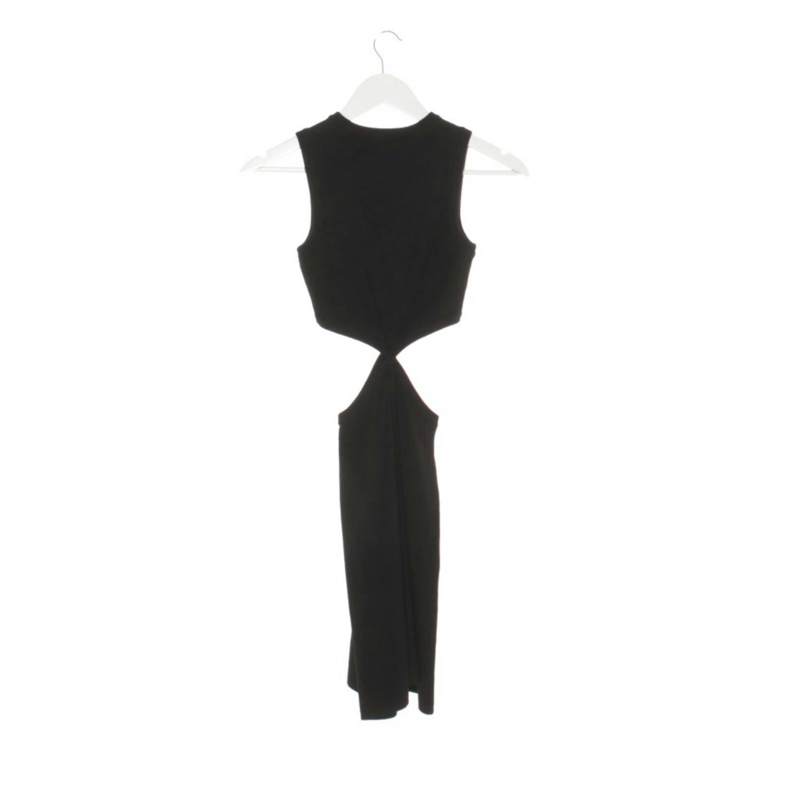 Image 2 of Dress 32 Black in color Black | Vite EnVogue