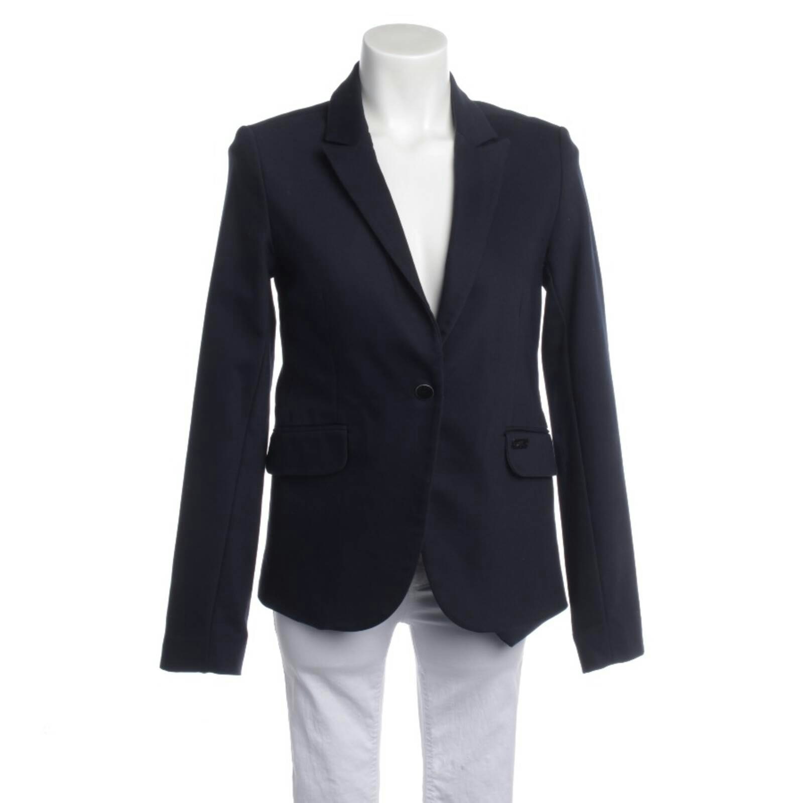 Image 1 of Blazer 40 Navy in color Blue | Vite EnVogue