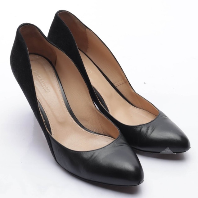 Bild 1 von Pumps EUR 40 Schwarz | Vite EnVogue