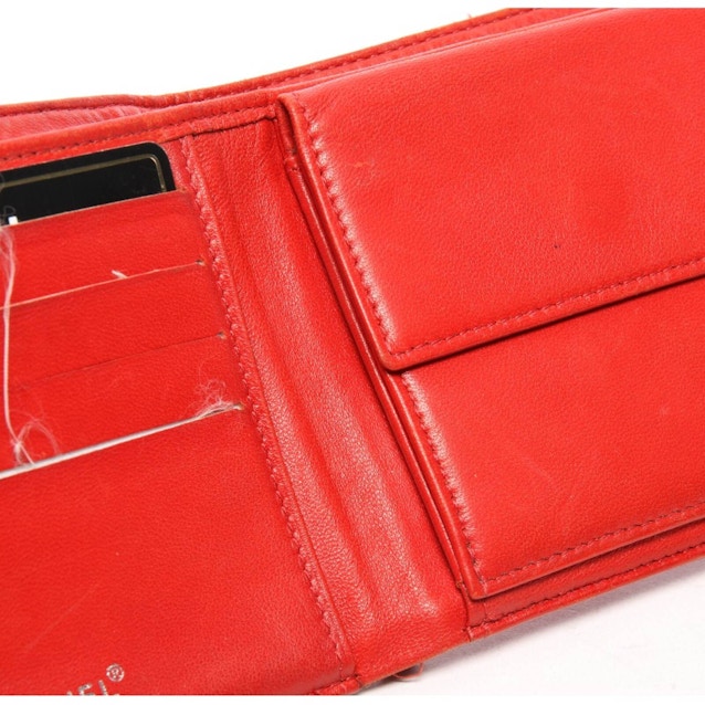 Wallet Red | Vite EnVogue