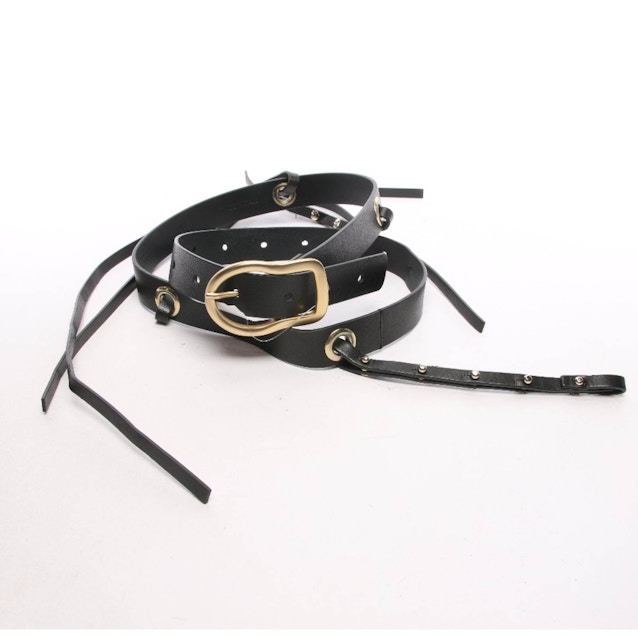 Image 1 of Belt Black | Vite EnVogue