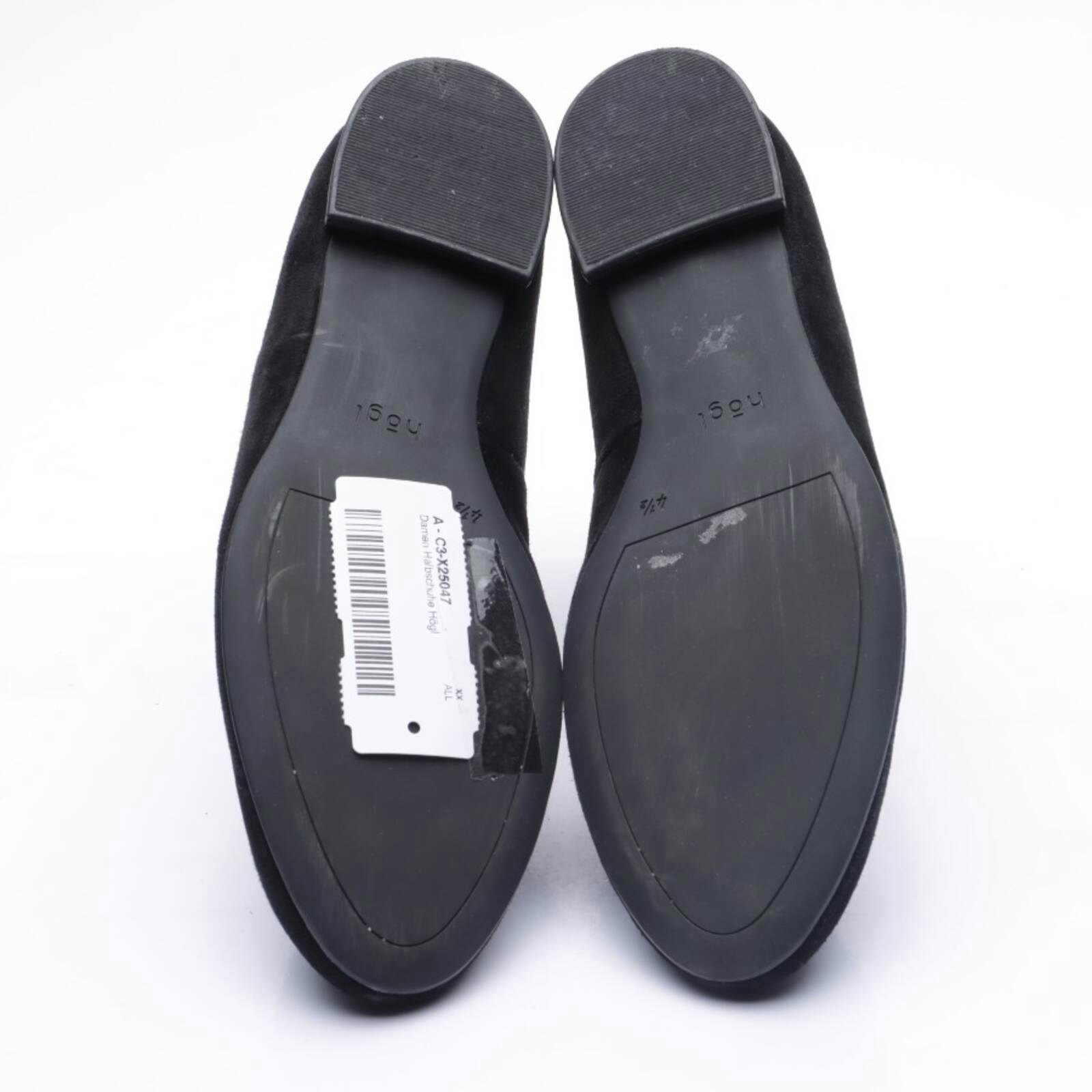 Image 3 of Ballet Flats EUR 37.5 Black in color Black | Vite EnVogue