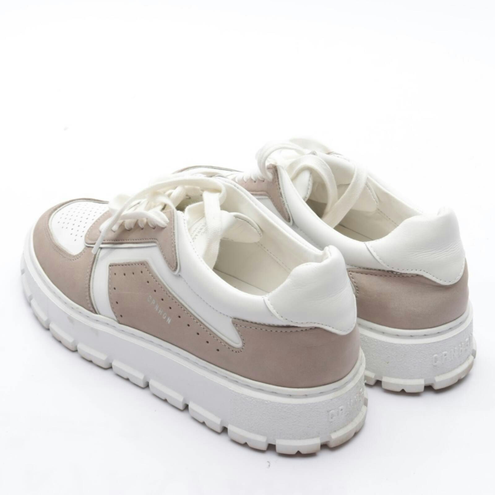 Image 2 of Sneakers EUR 42 White in color White | Vite EnVogue