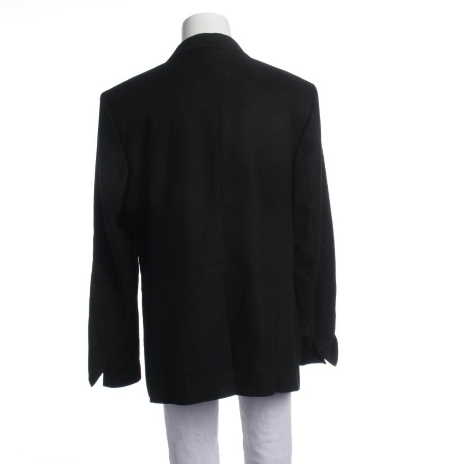 Image 2 of Blazer 44 Black in color Black | Vite EnVogue