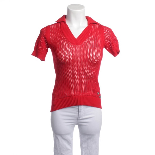 Image 1 of Shirt XS Red | Vite EnVogue