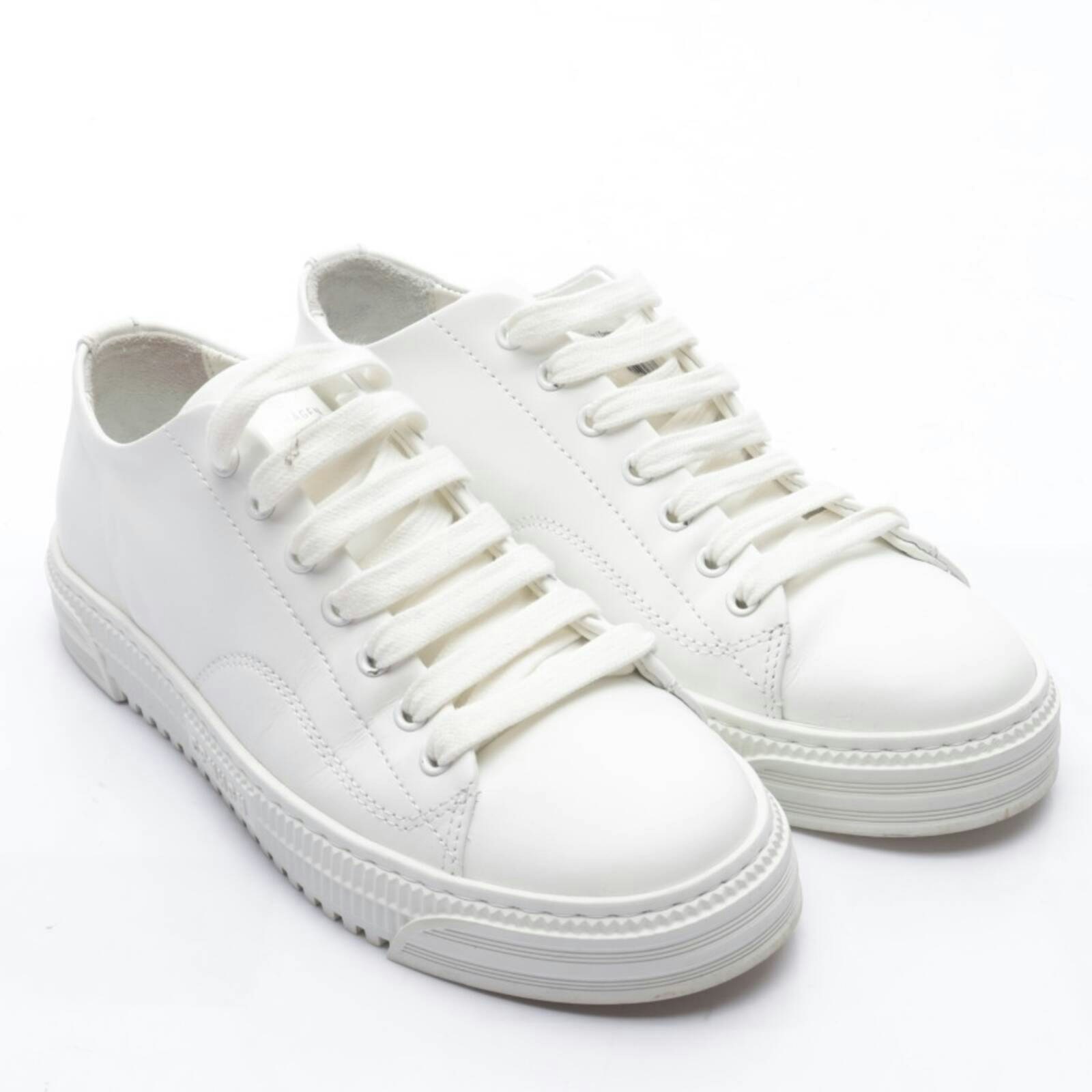 Image 1 of Sneakers EUR 36 White in color White | Vite EnVogue