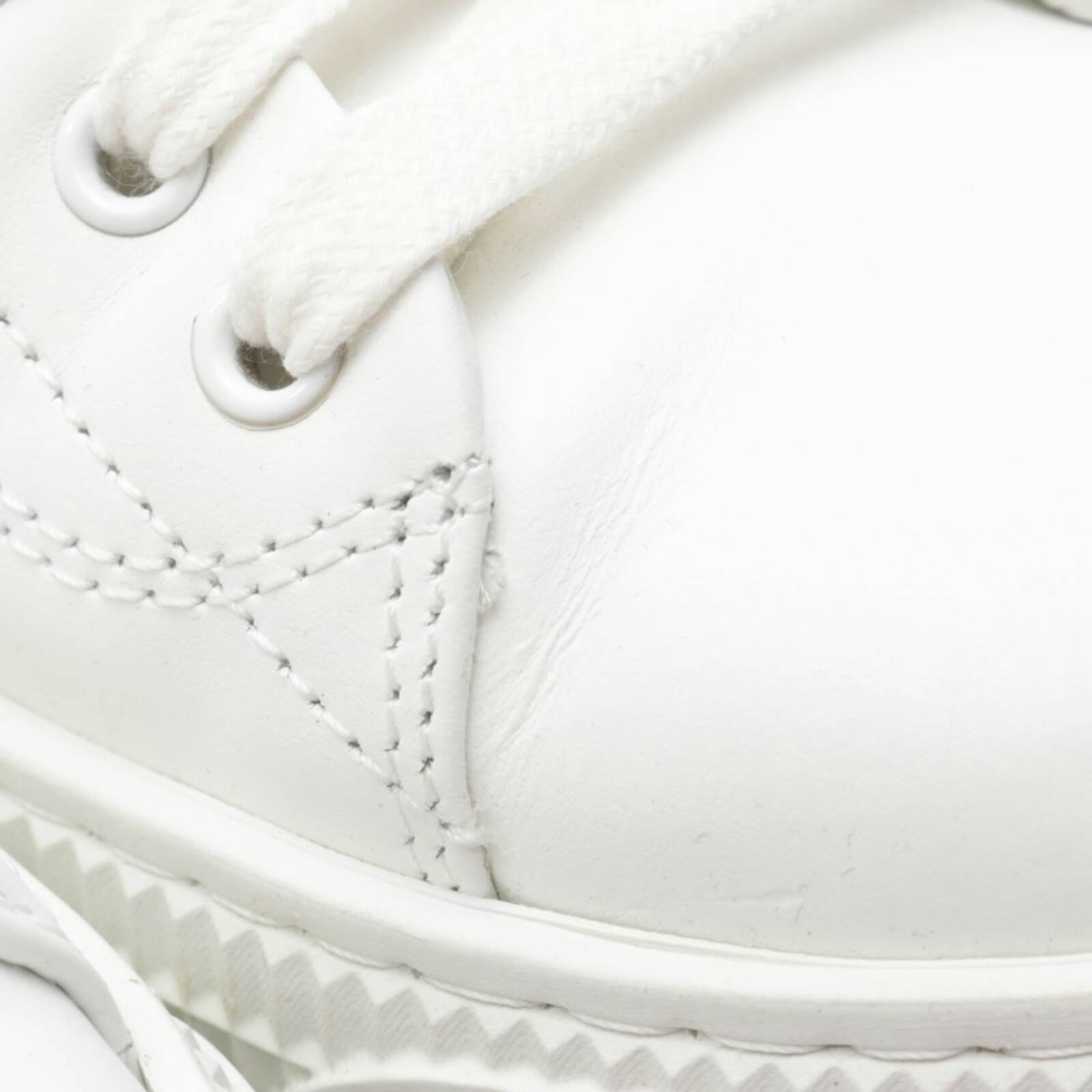 Image 4 of Sneakers EUR 36 White in color White | Vite EnVogue