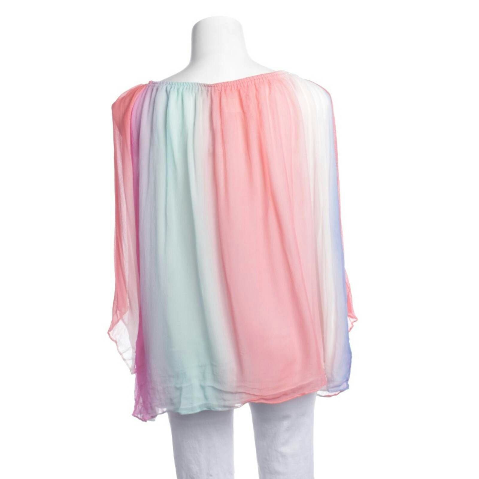 Image 2 of Blouse XS Multicolored in color Multicolored | Vite EnVogue