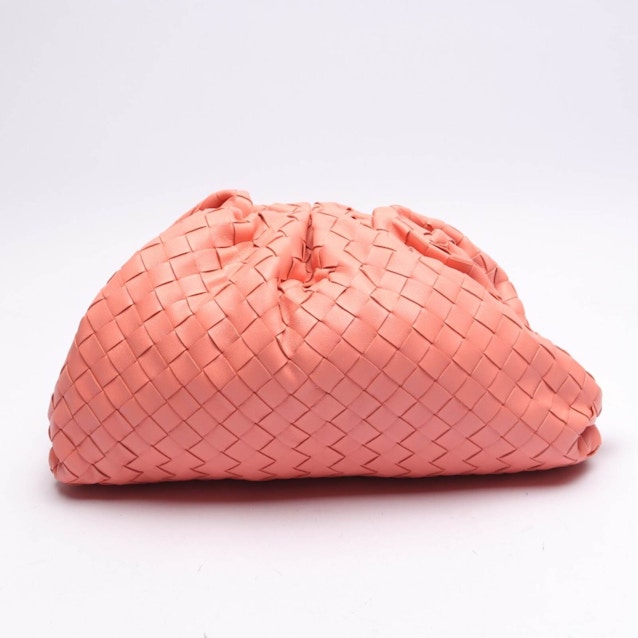 Image 1 of Pouch Clutch Bag Pink | Vite EnVogue