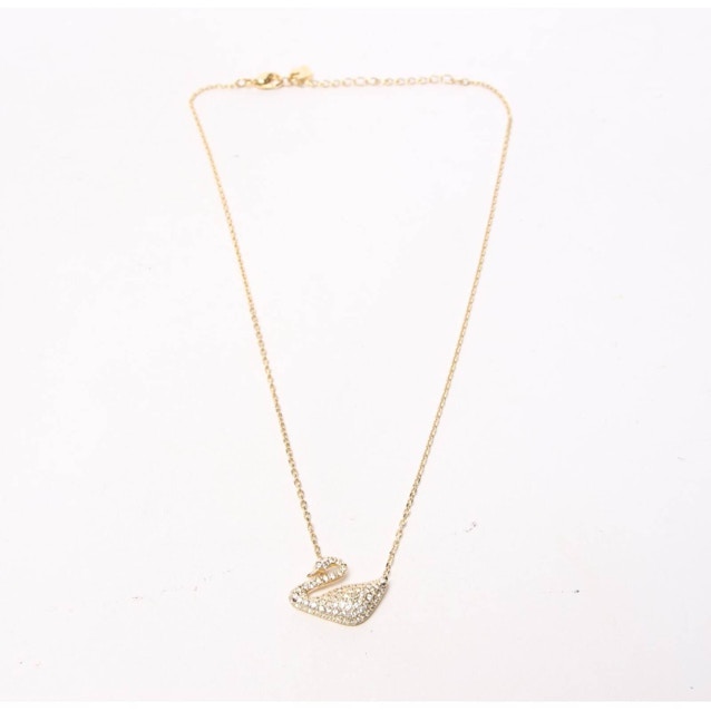 Image 1 of Necklace Gold | Vite EnVogue