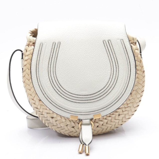 Image 1 of Marcie Crossbody Small Cross Body Bag Light Gray | Vite EnVogue