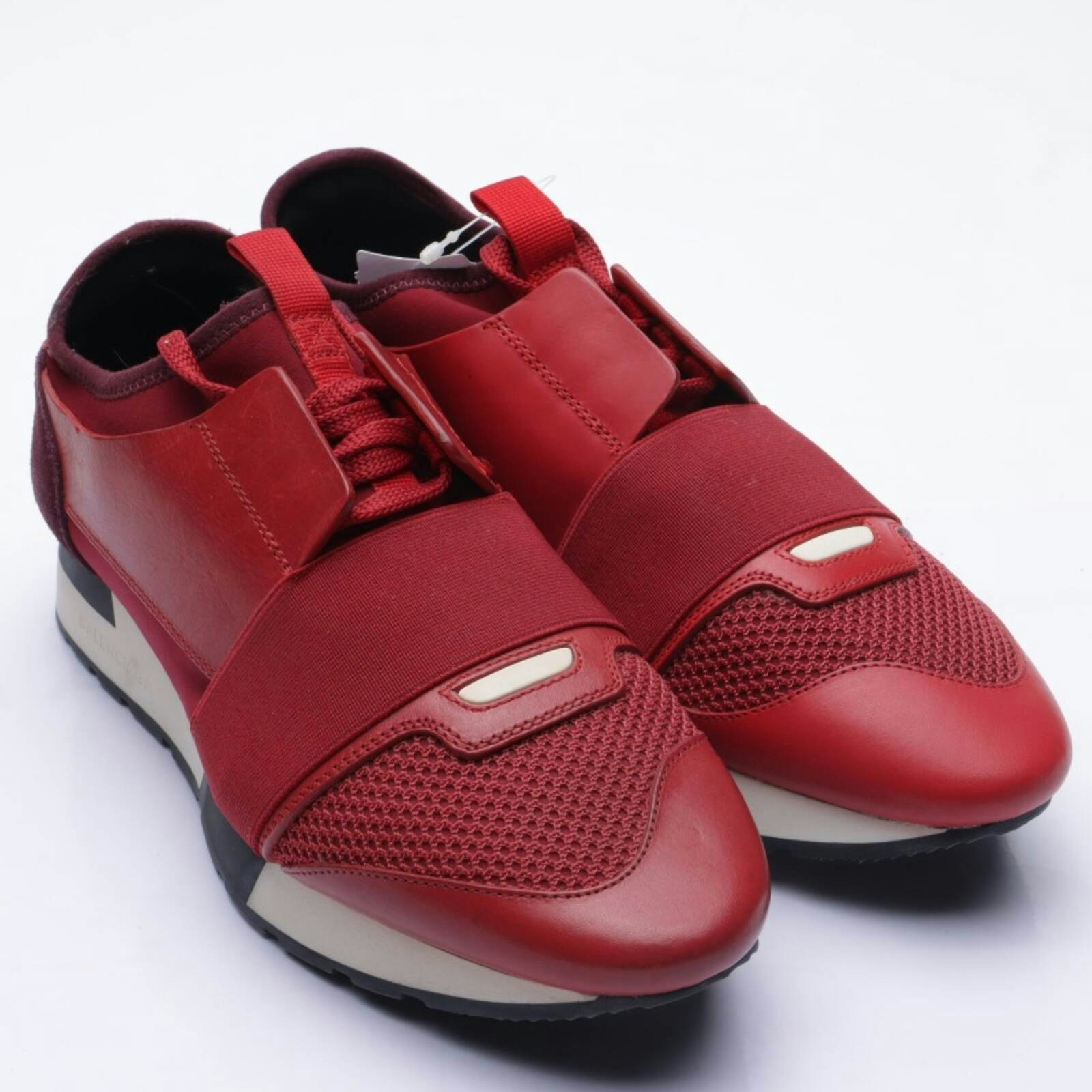 Image 1 of Race Runner Sneakers EUR38 Red in color Red | Vite EnVogue