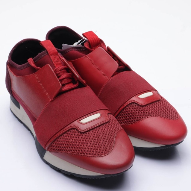 Image 1 of Race Runner Sneakers EUR38 Red | Vite EnVogue