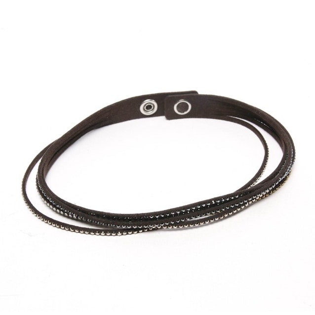 Bracelet Dark Brown | Vite EnVogue