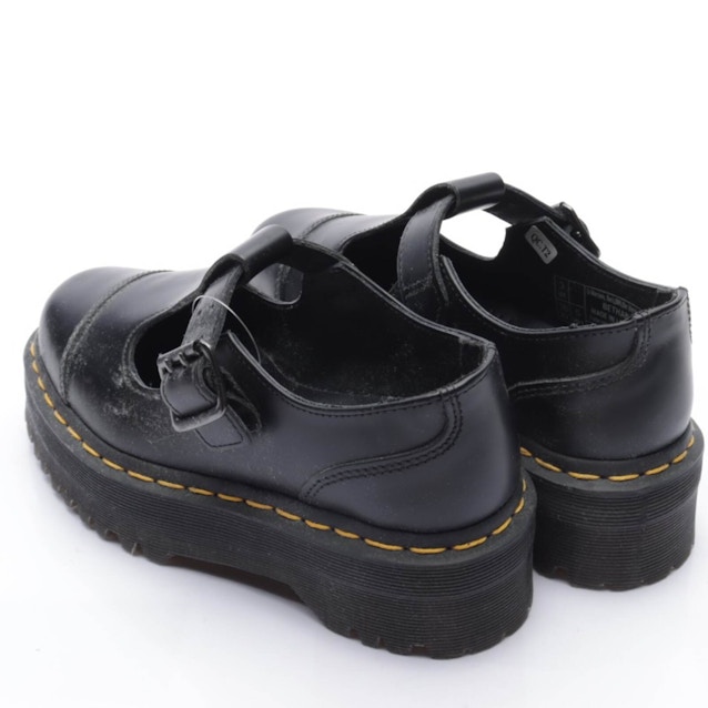 Flats EUR 36 Black | Vite EnVogue