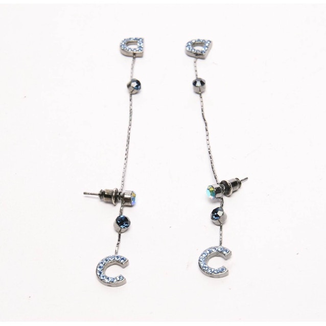 Image 1 of Earrings Silver | Vite EnVogue