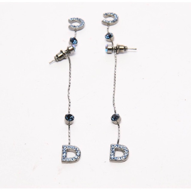 Earrings Silver | Vite EnVogue