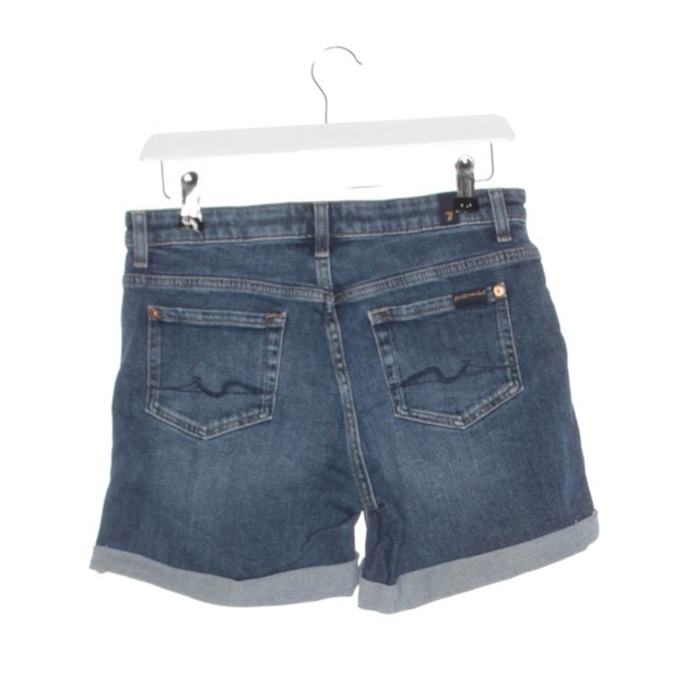 Shorts W26 Blau | Vite EnVogue