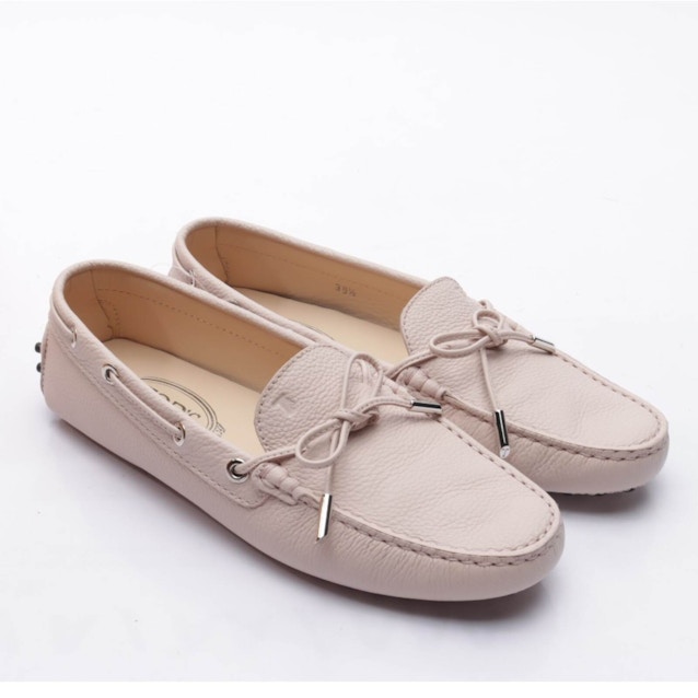 Bild 1 von Gommino Loafers EUR 39,5 Hellrosa | Vite EnVogue