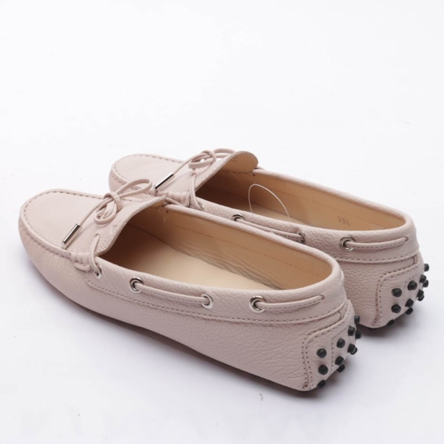 Gommino Loafers EUR 39,5 Hellrosa | Vite EnVogue