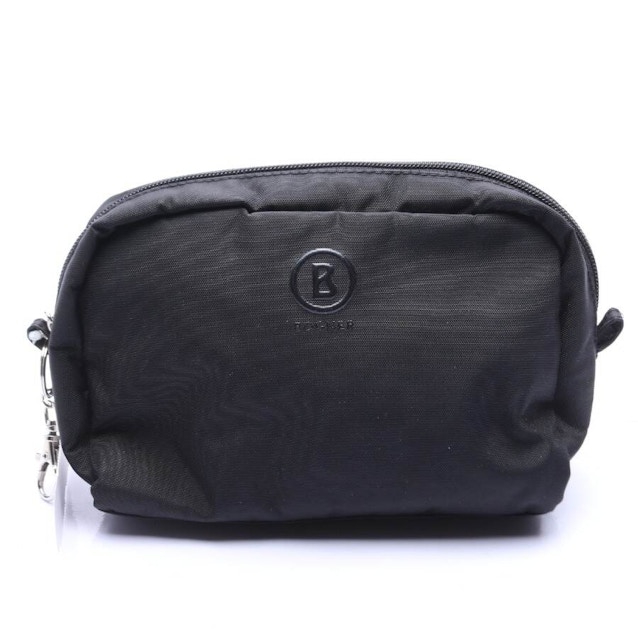 Image 1 of Cosmetic Bag Black | Vite EnVogue