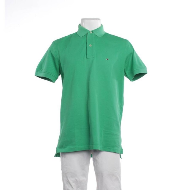 Image 1 of Polo Shirt M Green | Vite EnVogue