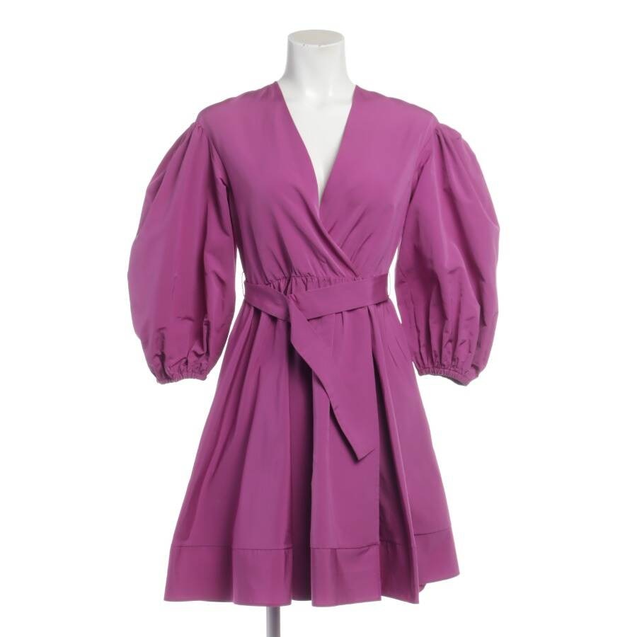 Image 1 of Cocktail Dress 34 Purple in color Purple | Vite EnVogue