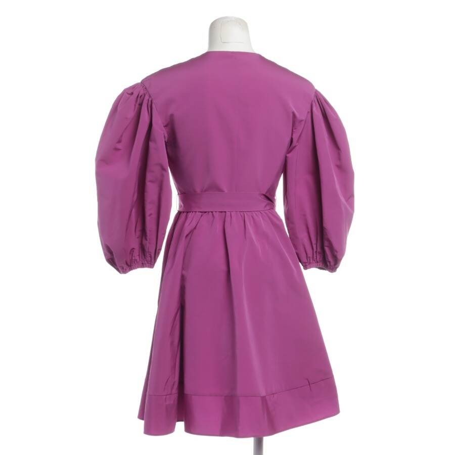 Image 2 of Cocktail Dress 34 Purple in color Purple | Vite EnVogue