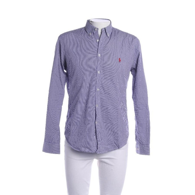 Image 1 of Casual Shirt M Blue | Vite EnVogue