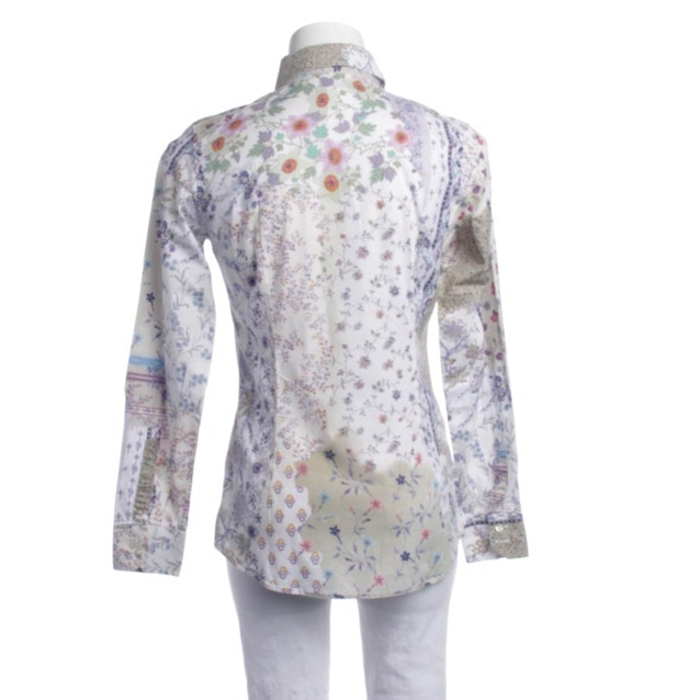 Blouse 36 Multicolored | Vite EnVogue