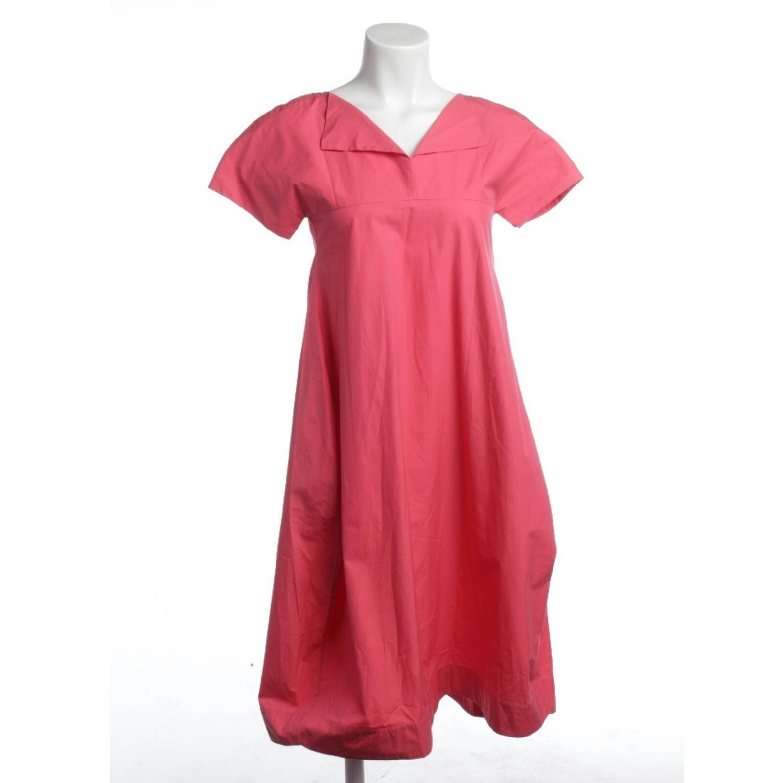 Image 1 of Dress 36 Pink in color Pink | Vite EnVogue