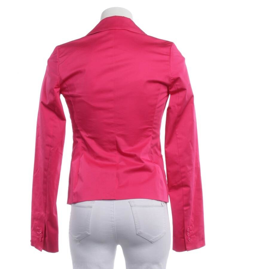 Image 2 of Blazer 32 Raspberry in color Pink | Vite EnVogue