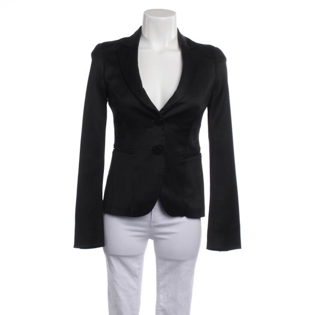 Image 1 of Blazer 32 Black | Vite EnVogue